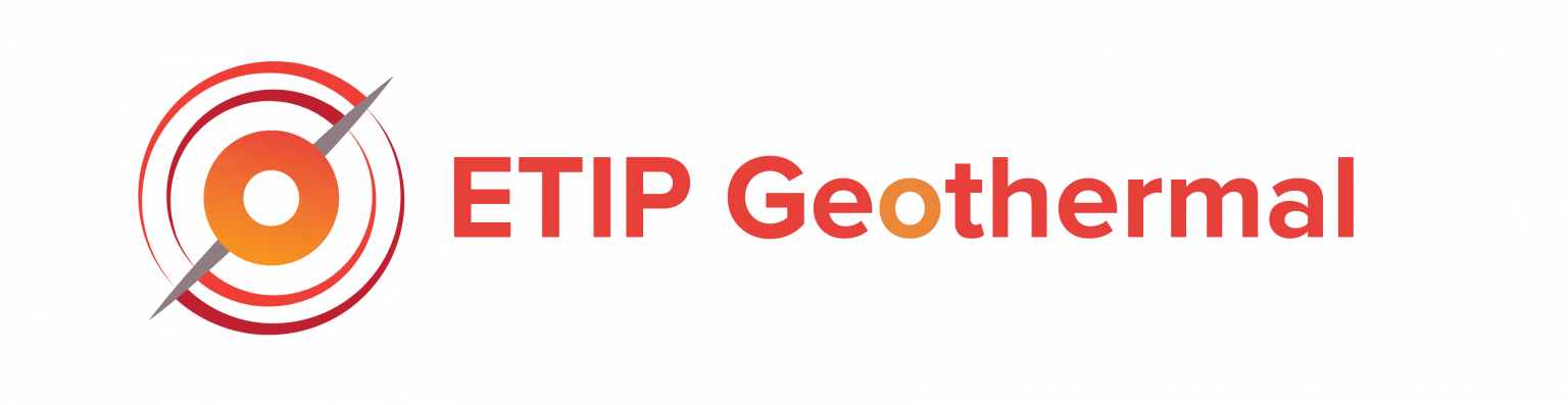 ETIP DG & geothermal panel of the ETIP RHC- become ETIP Geothermal from ...